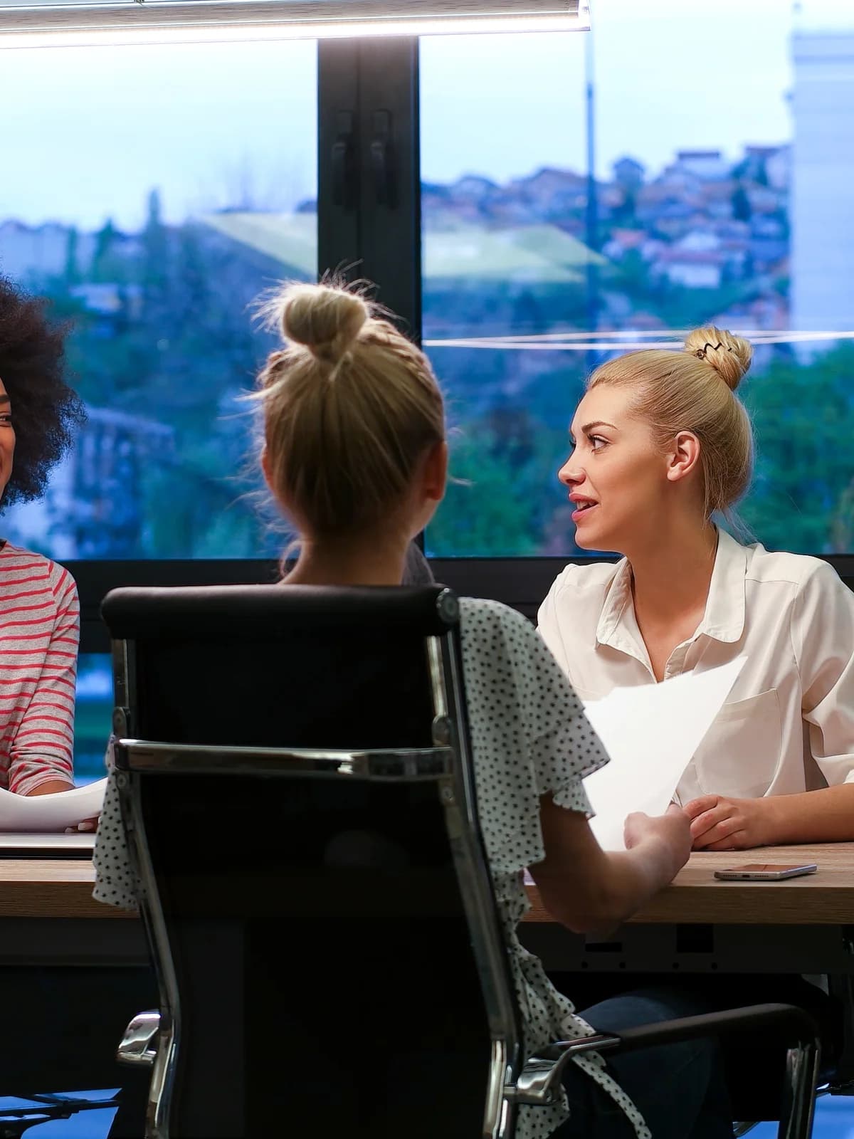 AVARC Solutions Team