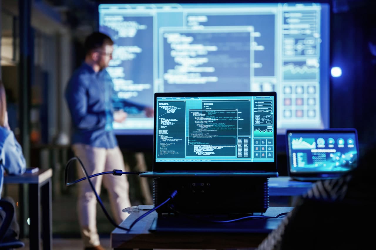 Hoe AI-gedreven Softwareontwikkeling Uw Bedrijf Helpt Groeien